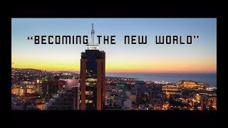 The Future is Now Film - Malta AI & BC Summit (EP 08) Becoming The New World (Trailer)