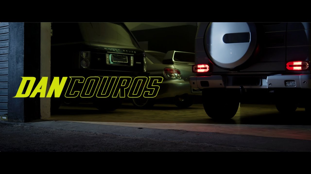 Vídeo Publicidade para tela de Cinema | DanCouros