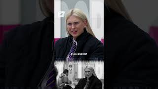 Maen Amser Taluthe Truth Always Finds A Way Out.