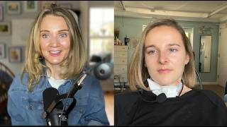 Powering Through Episode 2 with Rebecca Koltun