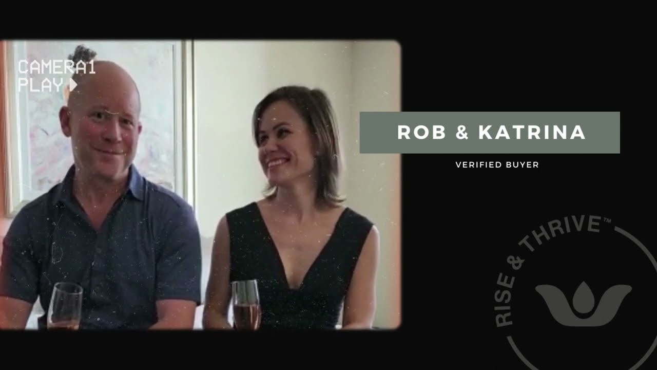 Rob Wanted to Sleep Like a Pro! See Why He Chose Essentia Performance Mattresses