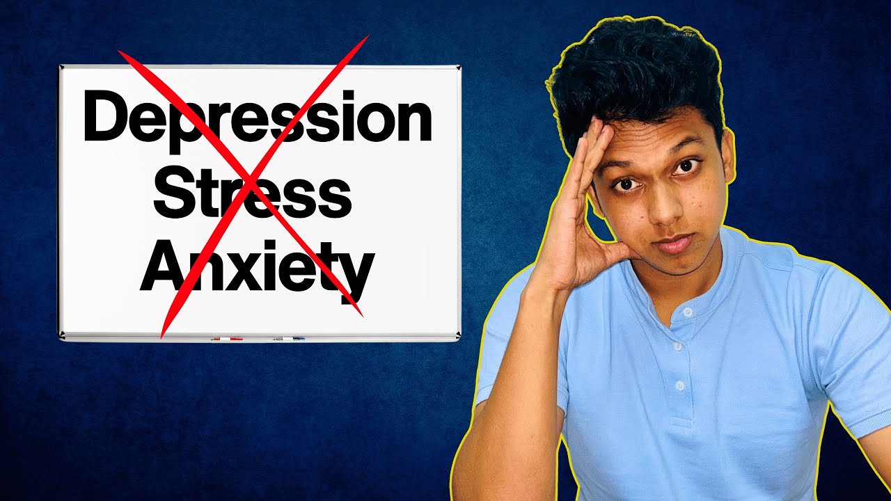 Overthinking, Hesitation & Personality Disorder? | Self Growth Tips in Bangla