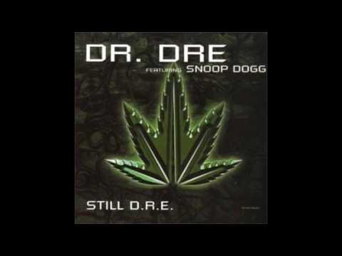 Dr Dre - Still D.R.E (CLEAN)