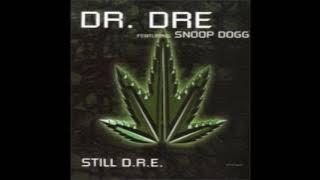 Dr Dre - Still D.R.E (CLEAN)