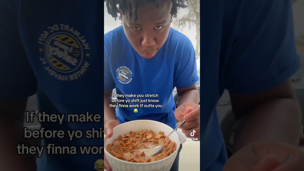 Watch Dat warehouse would work tf outta you😂 #viral #warehouse #viralvideo #fyp #fypシ #comedy on YouTube Watch Dat warehouse would work tf outta you😂 #viral #warehouse #viralvideo #fyp #fypシ #comedy on YouTube