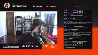 Octane on Drazah Hates Losing
