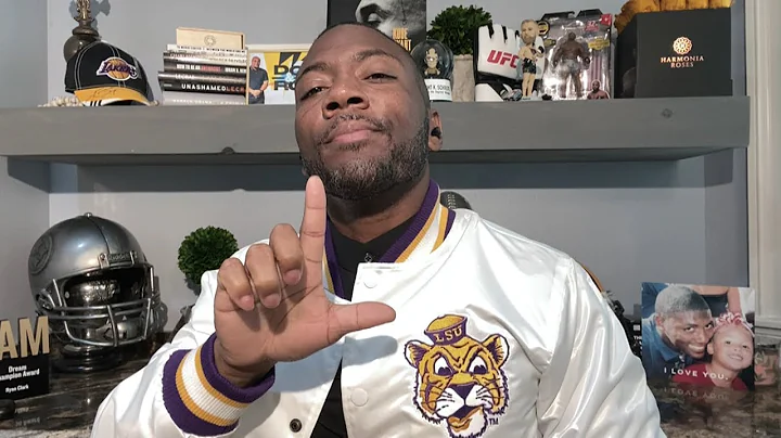 Ryan Clark sounds off on Keyshawn  debating the SE...