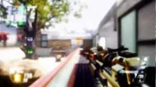 First Ever BO2 Edit- 2CE (By Flarez)