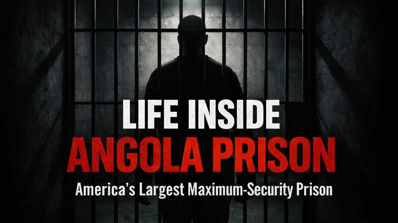 Most Feared Inmate The Most Feared Inmates of Attica Prison | The Untold Truth Behind ...