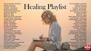 healing  For A Beautiful Morning  Pure Relaxation    Best English  2025  Top Hits Mix