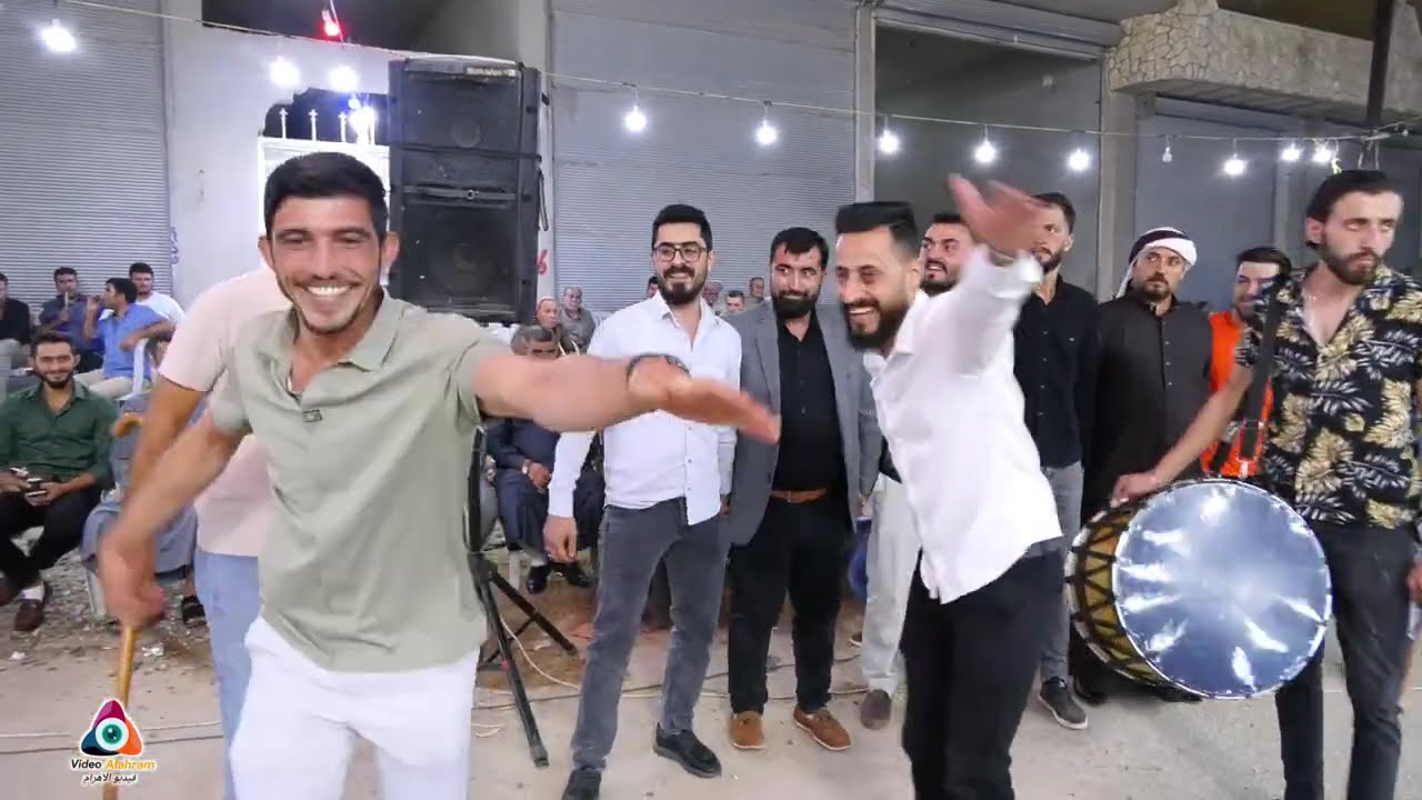 #أجمل_حفلات