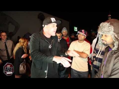 Rahney vs Y-Not