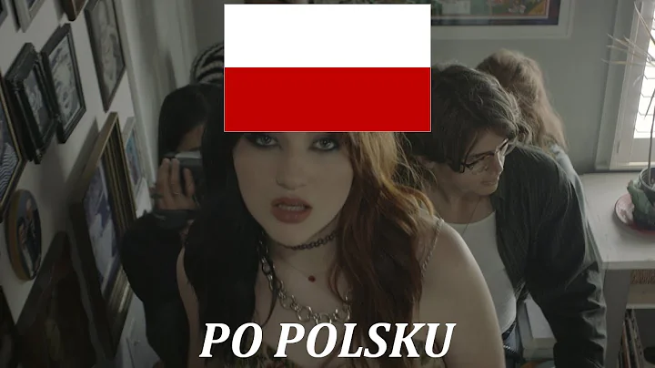 GAYLE - abcdefu (POLISH COVER) po polsku.(TikTok trend)