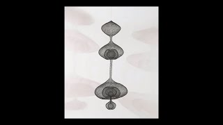 Ruth Asawa, “Untitled”, 1960 | My Museum Classroom Kit