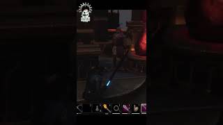 Conan Exiles Mek-Kamoses Spire #shorts