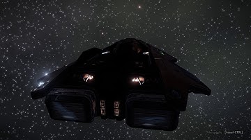 Elite Dangerous Heat Anomaly