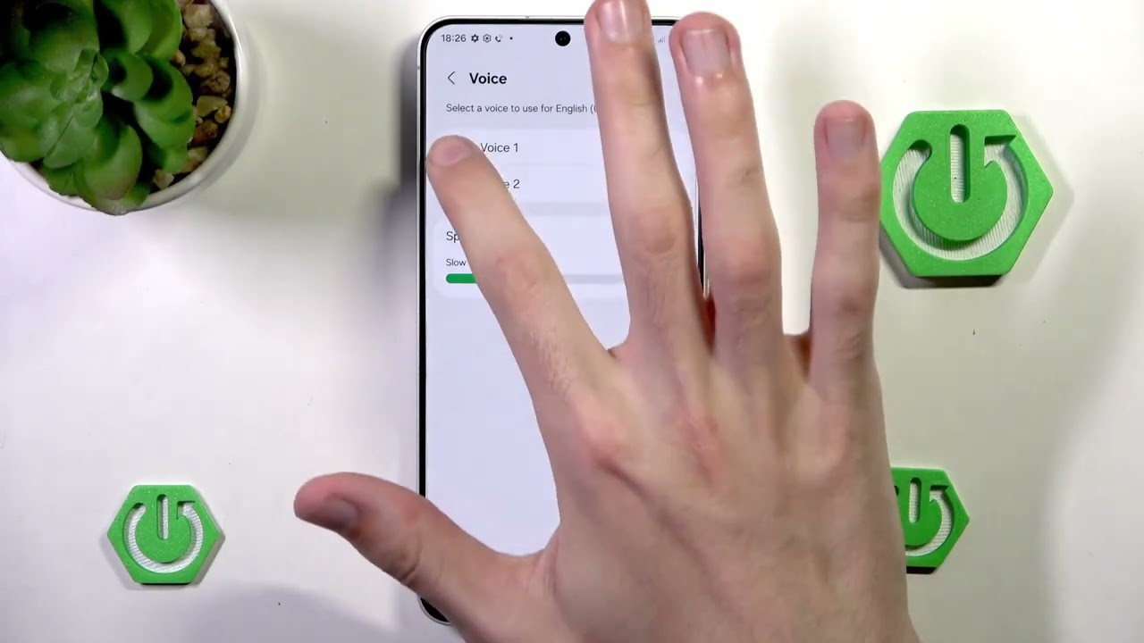 SAMSUNG Galaxy S25 FE – Cara Menggunakan AI Call Assist (Terjemahan Panggilan Real-time)