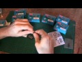Kit Building - Peco Wagon Kits
