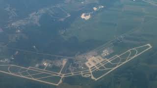 Montréal-Mirabel International Airport | Wikipedia audio article