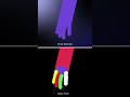 Finger animation in After Effects— Download project files 👀✨.#AfterEffects #Motiongraphics