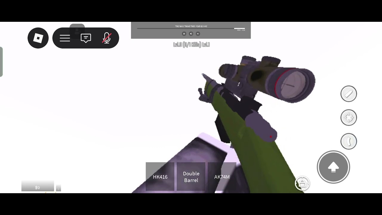 All Reload Tops 2 Roblox 