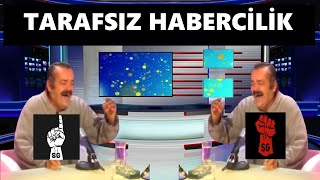 Solcu Ve Sağci Gazete