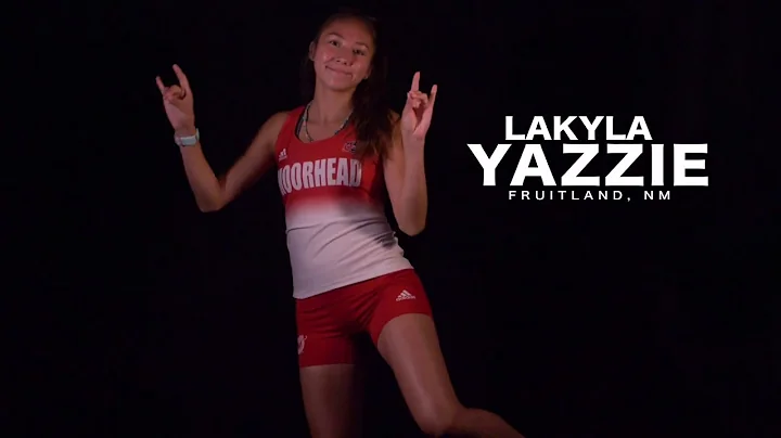 LaKyla Yazzie