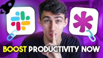 Knack + Slack Integration: Automate Updates & Boost Team Collaboration in Minutes!
