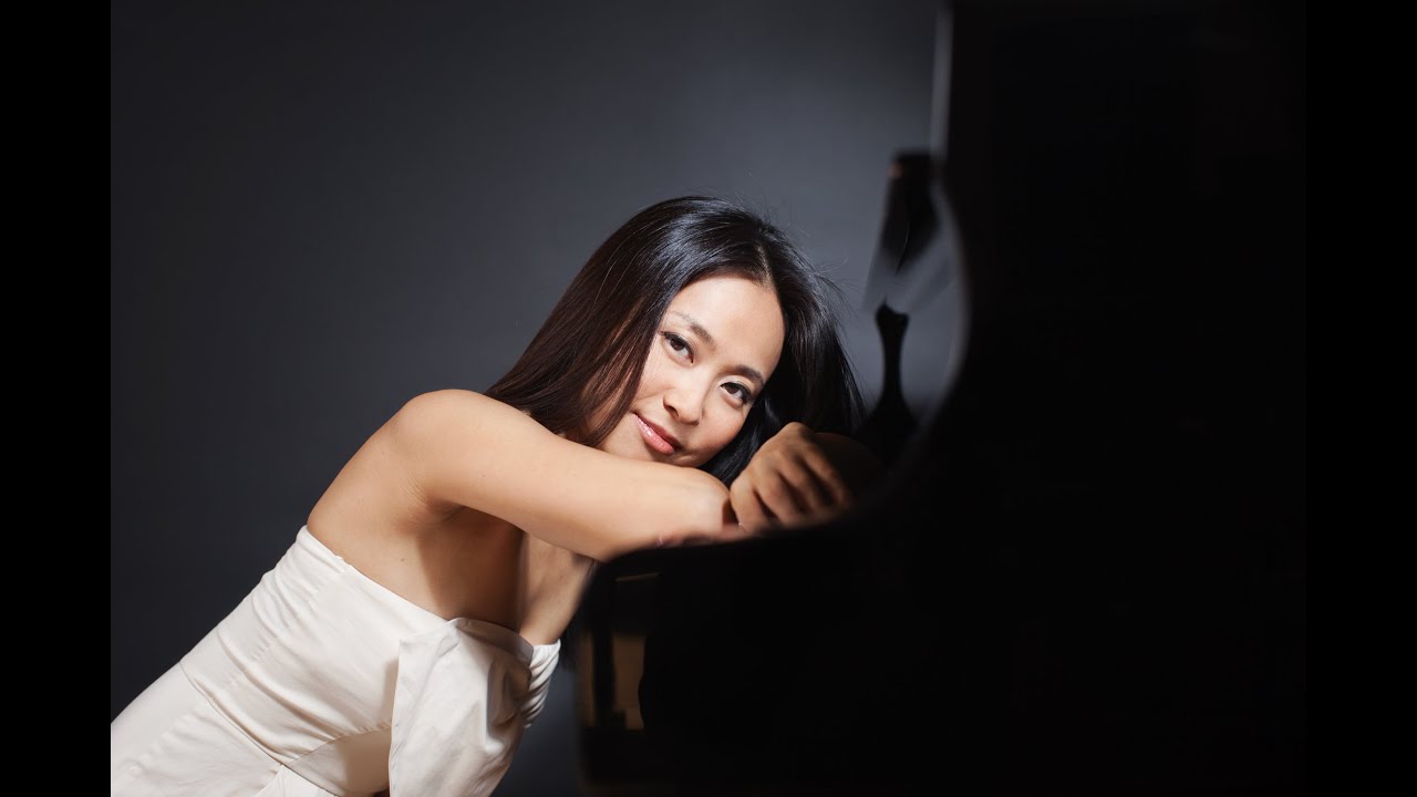 How Could This Be - performed by Yu Horiuchi