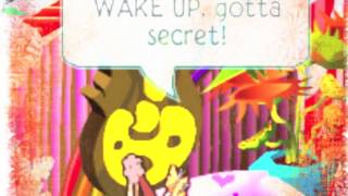 AJMV: Hello Kitty Avril Lavigne