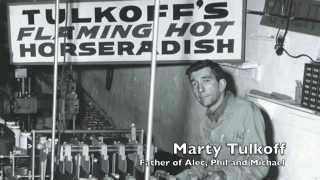 JT TV Profile | Tulkoff Food Products A Sliver of the Family Legacy