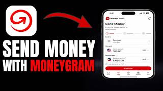 How to Send Money on MoneyGram screenshot 2