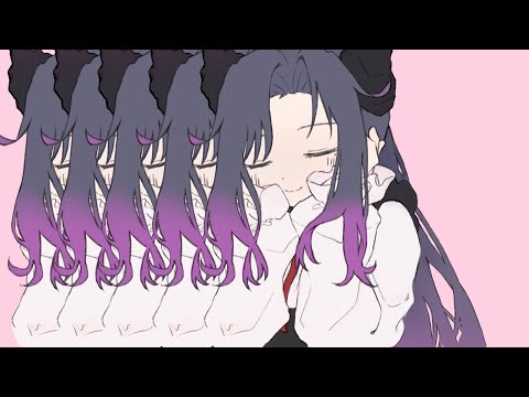 きゅうくらりん/covered byベニカフォンセ【歌ってみた】