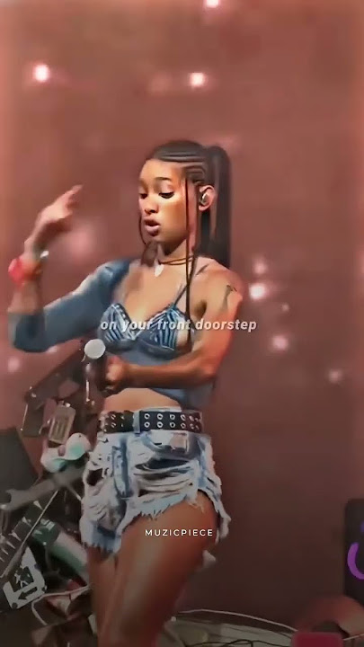 Willow Smith performs “Wait a Minute”#willow #willowsmith #pop #music #livemusic