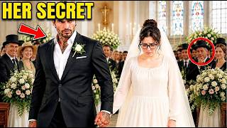 He Married His Uncle's Ugly Ward... Until Her Secret Destroyed Him