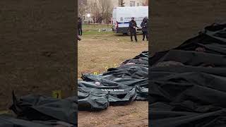 Нескорена Буча: свідчення про виживання під час російської окупації. Повна історія 👆