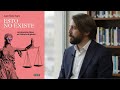 A Contracorriente. La discriminación de las leyes de género con Juan Soto Ivars