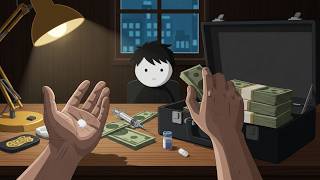 Your Life as a DEA Agent Addicted to Drugs | Life as Every Role
