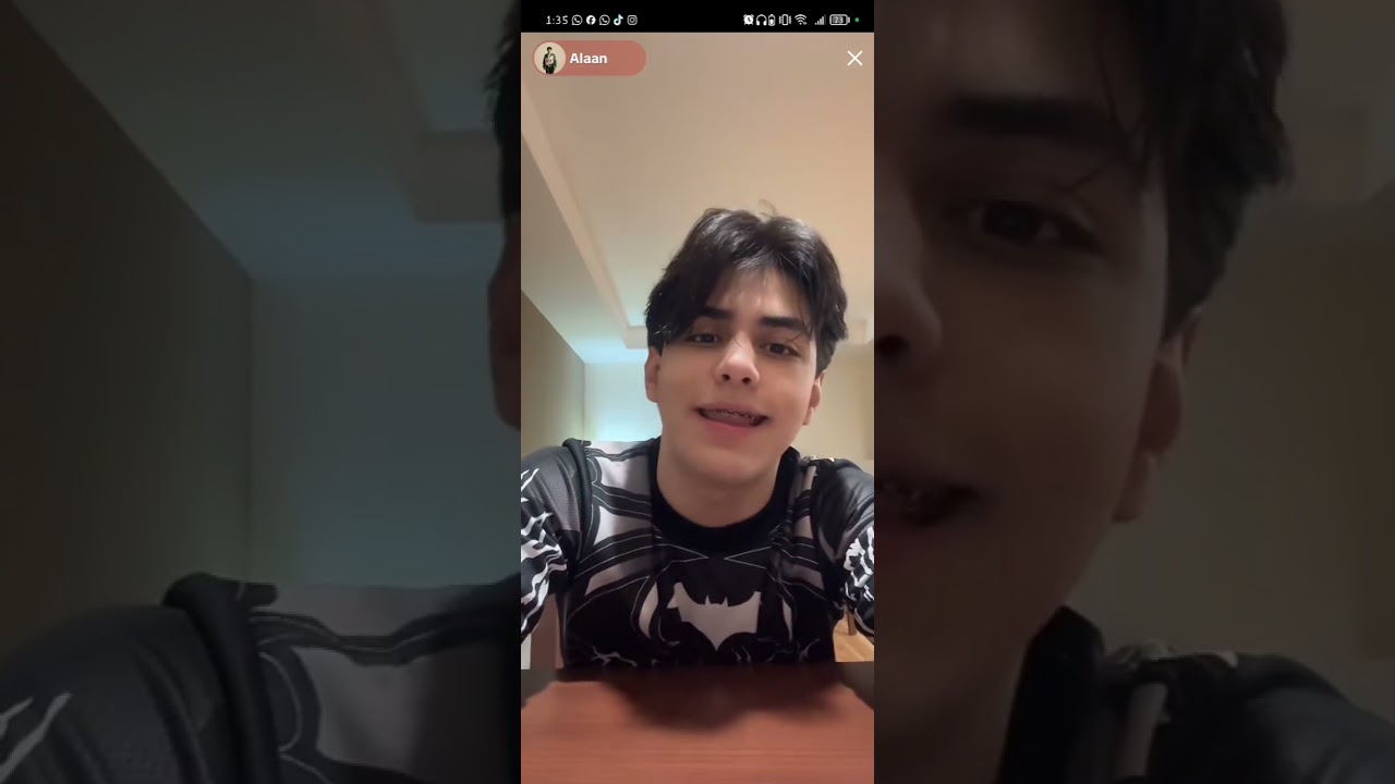 Parte 2 y última del live de madrugada 05/07/25