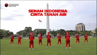 DPD PDI Perjuangan Jatim Kategori Kader (SICITA) #GEBYARSICITA2022 #HUT49PDIPerjuangan