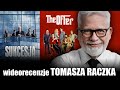 THE OFFER (SkyShowtime) i SUKCESJA S.4 (HBO Max) - wideorecenzja Tomasza Raczka