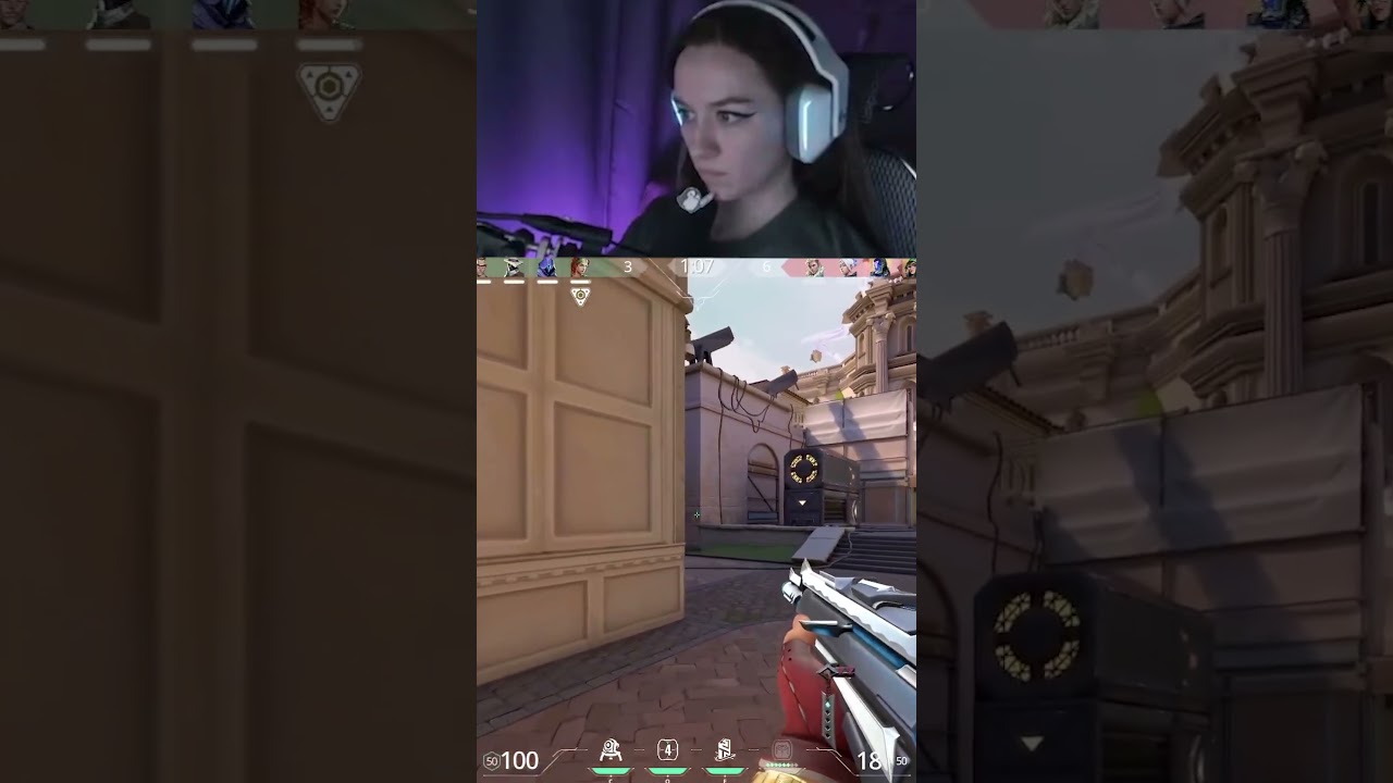 Увеличиваем процент хедшотов 