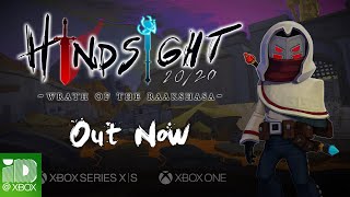 Hindsight 20/20 - Launch Trailer | Xbox Series X, Xbox One