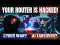 Your Internet Just Got Hijacked and You Missed It