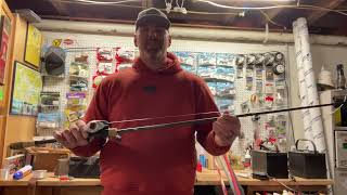 Product Review: Fenwick Eagle 7’1” Medium Heavy Moderate Action Baitcast Rod