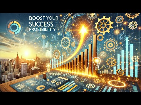 Boost Your Success Probability