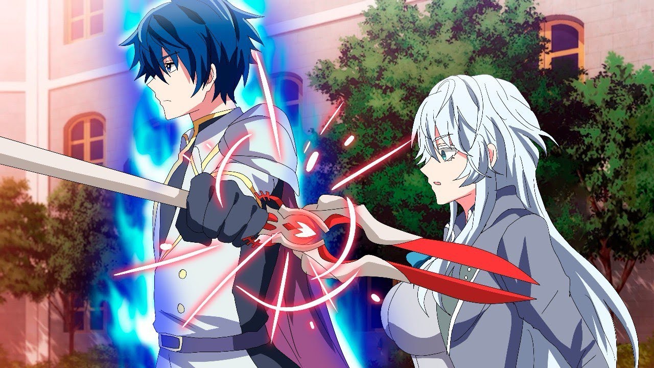 ELE É TRAÍDO E MORTO POR SEU AMIGO MAS VOLTA NO TEMPO PARA SE VINGAR (Completo) - Resumo Manhwa