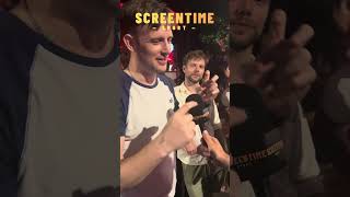 #TheAftermath: 🏴󠁧󠁢󠁥󠁮󠁧󠁿 England Fans React After Beating Panama 2-0 👀 Let's talk about it!