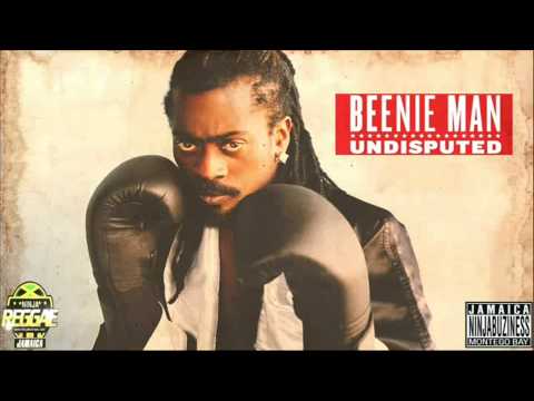 Putar My World - Beenie Man