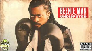 BEENIE MAN &amp; LADY SAW - MY WORLD